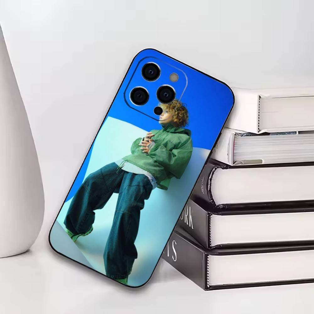 Japanese Urban Aesthetic Phone Case For iPhone17,16,15,14,13,12,11 Plus,Pro Soft Silicone Black Cover iPhone12PRO
Japanese Urban Aesthetic Phone Case For iPhone17,16,15,14,13,12,11 Plus,Pro Soft Silicone Black Cover iPhone12PRO