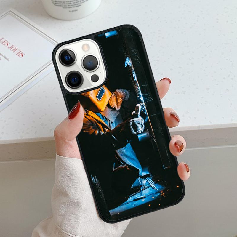 Welder Welding Hot Metal Worker Phone Case For iPhone 17 Air 11 12 13 14 15 16 Pro Max Cover For iPhone 17 Air Max Plus iPhone 11pro max
Welder Welding Hot Metal Worker Phone Case For iPhone 17 Air 11 12 13 14 15 16 Pro Max Cover For iPhone 17 Air Max Plus iPhone 11pro max