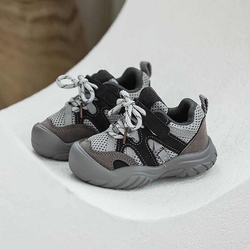 Korean-style fashionable versatile girls sneakers, new autumn children s shoes, boys soft-soled comfortable sports casual shoes 21-25Code【One Hand5Doub
Korean-style fashionable versatile girls sneakers, new autumn children s shoes, boys soft-soled comfortable sports casual shoes 21-25Code【One Hand5Doub