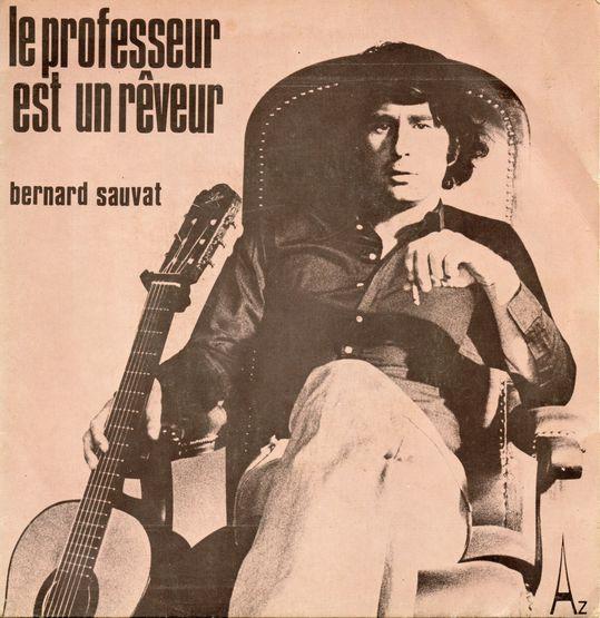 7-дюймовая пластинка BERNARD SAUVAT Le Professeur Est Un Rveur SG471 DiscAz 1973 Франция Поп Б/у
7-дюймовая пластинка BERNARD SAUVAT Le Professeur Est Un Rveur SG471 DiscAz 1973 Франция Поп Б/у
