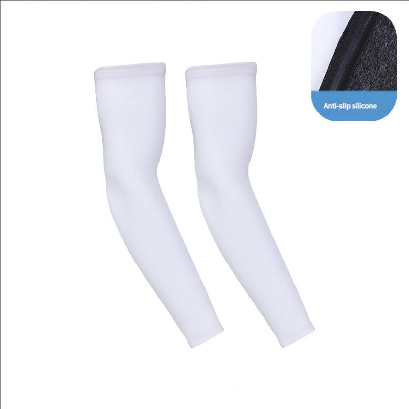 Охлаждающие рукава для рук Защита от УФ-лучей Спортивные рукава от солнца для велоспорта, пешего туризма, активного отдыха Дышащие безпалые протекторы для рук L белый
Охлаждающие рукава для рук Защита от УФ-лучей Спортивные рукава от солнца для велоспорта, пешего туризма, активного отдыха Дышащие безпалые протекторы для рук L белый