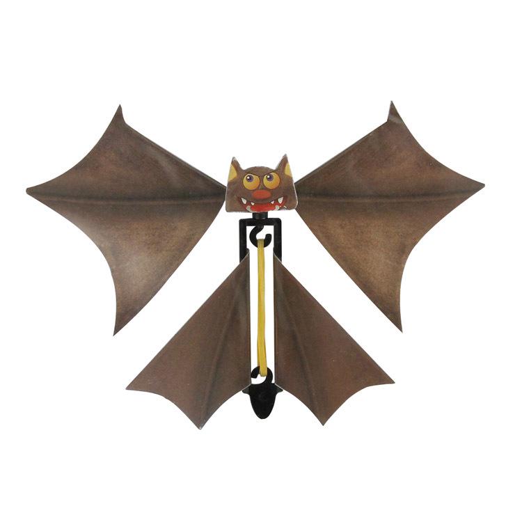 Flying Magic Bat Prop for Teens and Kids - Halloween Novelty Gift
Flying Magic Bat Prop for Teens and Kids - Halloween Novelty Gift
