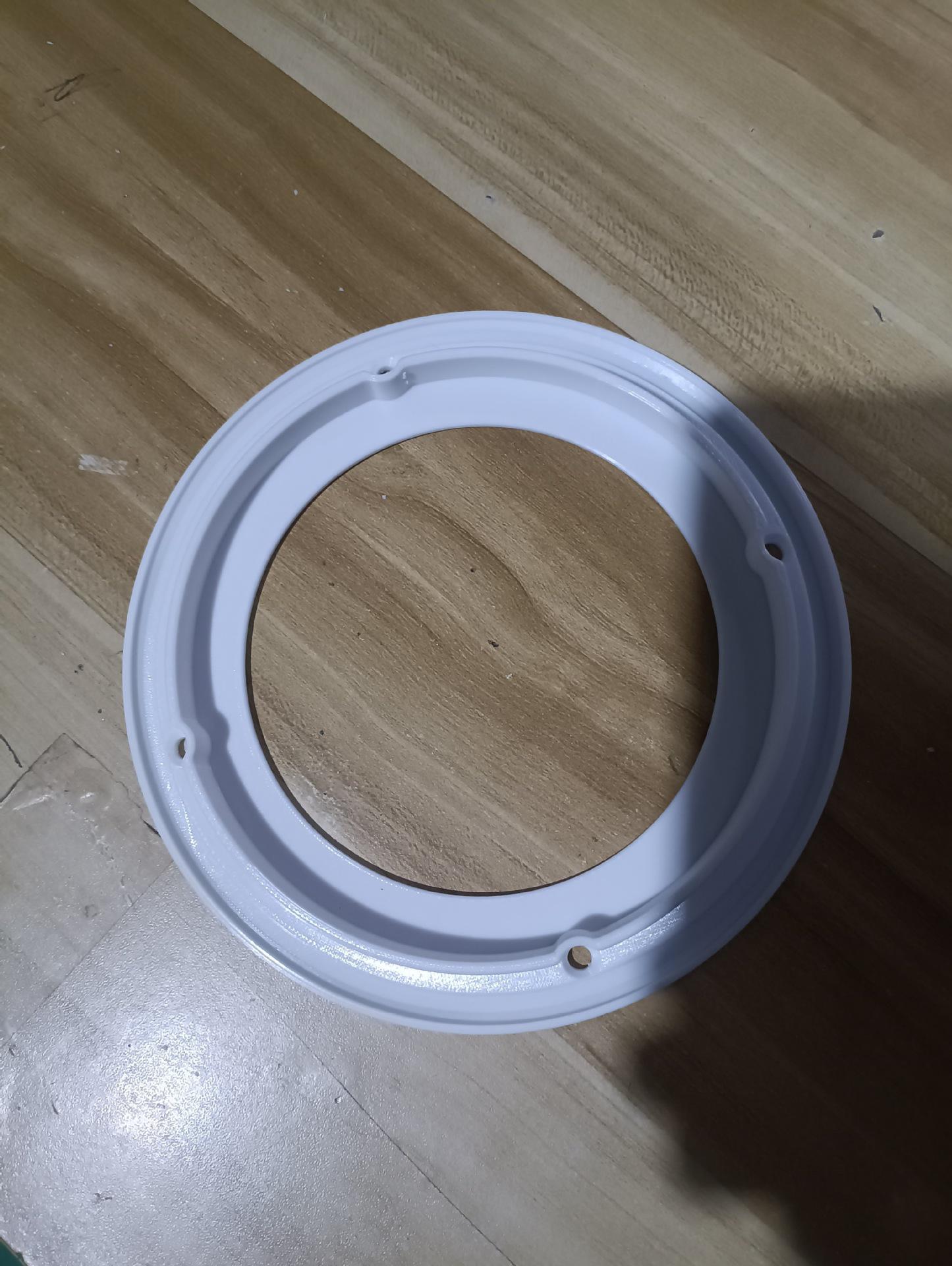 12cm & 14cm Fan Air Guide Cover for Air Purifier Fan Dual-Use Accessory Default
12cm & 14cm Fan Air Guide Cover for Air Purifier Fan Dual-Use Accessory Default