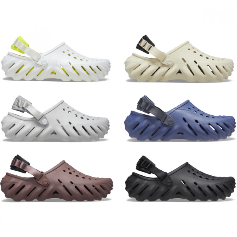 Crocs Echo Clog 207937 2yj And Other Special Exhibitions Moonlight (1NK)/M5W7(240mm)
Crocs Echo Clog 207937 2yj And Other Special Exhibitions Moonlight (1NK)/M5W7(240mm)