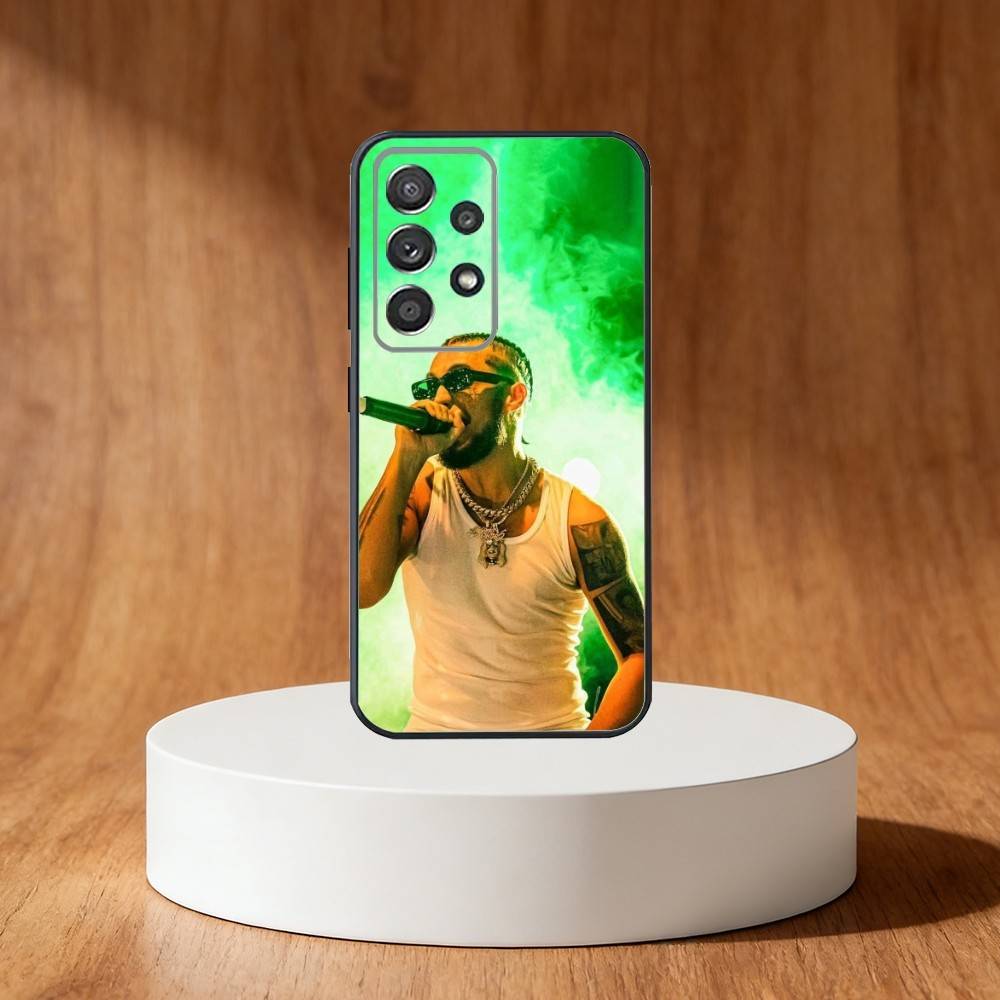 JC Reyes QUEDARSE Phone Case For Samsung S25,S24,S21,S22,S23,S30,Ultra,S20,Plus,Fe,Note,10,9,5G Black Cover Samsung S30plus5G
JC Reyes QUEDARSE Phone Case For Samsung S25,S24,S21,S22,S23,S30,Ultra,S20,Plus,Fe,Note,10,9,5G Black Cover Samsung S30plus5G