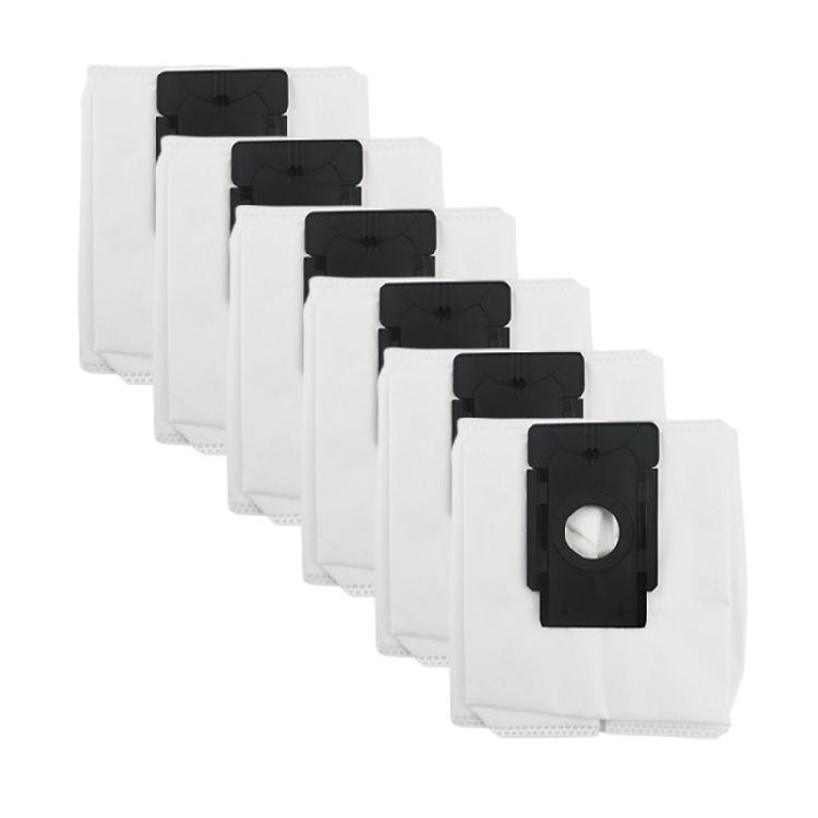 Efficient Dust Collection Bag for Allergy Season and Pet Hair Floor Cleaning Machine Spare Part Vacuum Accessories
Efficient Dust Collection Bag for Allergy Season and Pet Hair Floor Cleaning Machine Spare Part Vacuum Accessories