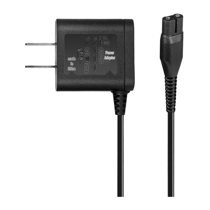 USB-кабель для зарядки Xuanyi для бритв і машинок для стрижки Philips 1m
USB-кабель для зарядки Xuanyi для бритв і машинок для стрижки Philips 1m