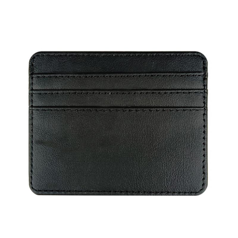 Business Card Holder Wallet Women/men Gray Bank/ID/Credit Card Holder 9 Bits Card Wallet PU Leather Protects Case Coin Purse
Business Card Holder Wallet Women/men Gray Bank/ID/Credit Card Holder 9 Bits Card Wallet PU Leather Protects Case Coin Purse
