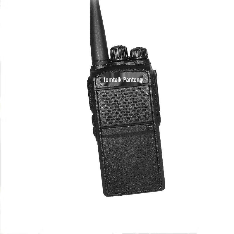 Fanteng Max800 Long-Range Walkie Talkie (CN version)
Fanteng Max800 Long-Range Walkie Talkie (CN version)