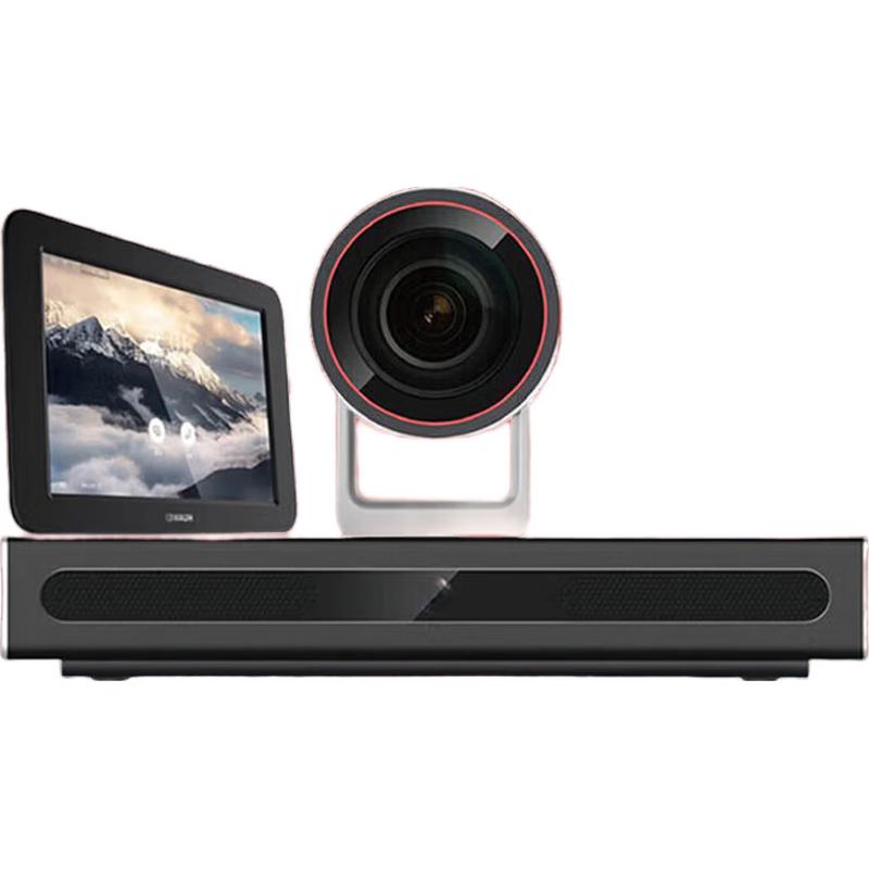 Huawei CloudLink Video Conferencing Terminal (CN version)
Huawei CloudLink Video Conferencing Terminal (CN version)