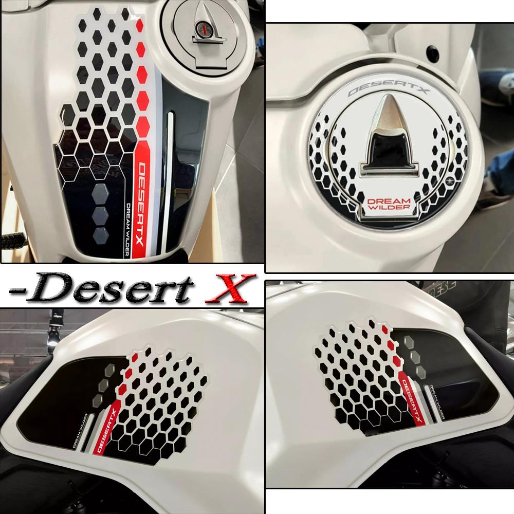 Наклейка на кришку паливного баку для мотоцикла 3D для Ducati Desert X desert x DESERT X 2022 2023 A
Наклейка на кришку паливного баку для мотоцикла 3D для Ducati Desert X desert x DESERT X 2022 2023 A