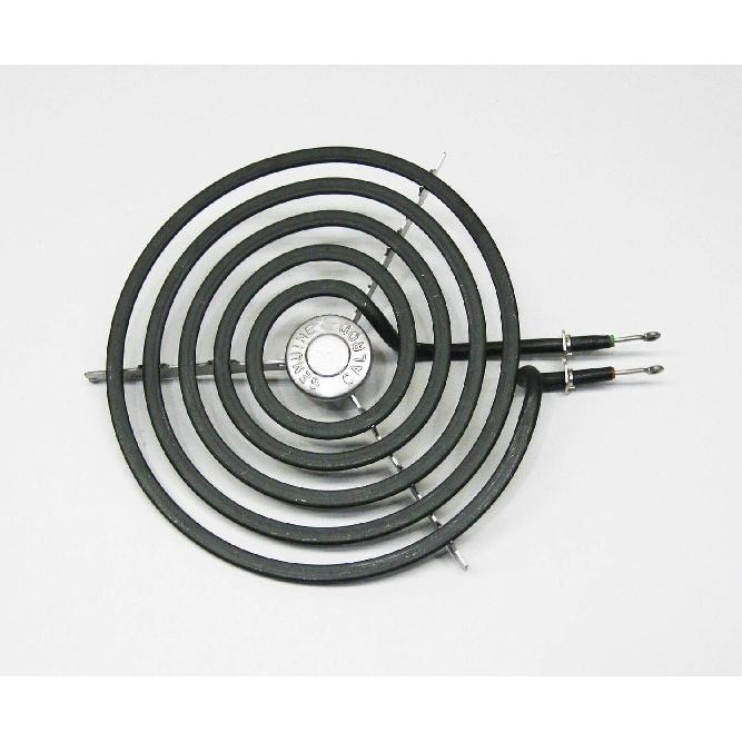is suitable for WB30K10018 series 8 surface burner element AP4481434 PS2364764(After-sales repair parts)
is suitable for WB30K10018 series 8 surface burner element AP4481434 PS2364764(After-sales repair parts)