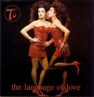 12inch Record T The Language Of Love JD10024 RCA 1987 Canada Dance Electronica Used
12inch Record T The Language Of Love JD10024 RCA 1987 Canada Dance Electronica Used
