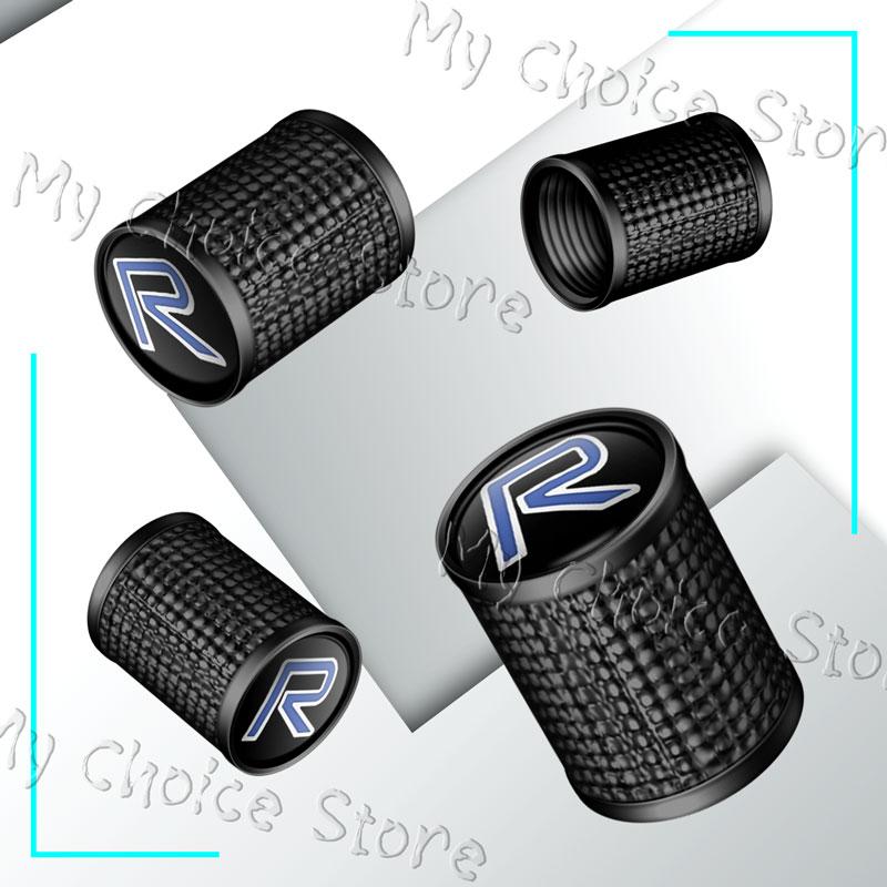4Pcs R Design Logo Emblem Metal Car Tire Valve Caps Wheel Stem Air Dust Covers For Volvo V40 V60 XC40 XC60 XC90 C30 Accessories
4Pcs R Design Logo Emblem Metal Car Tire Valve Caps Wheel Stem Air Dust Covers For Volvo V40 V60 XC40 XC60 XC90 C30 Accessories