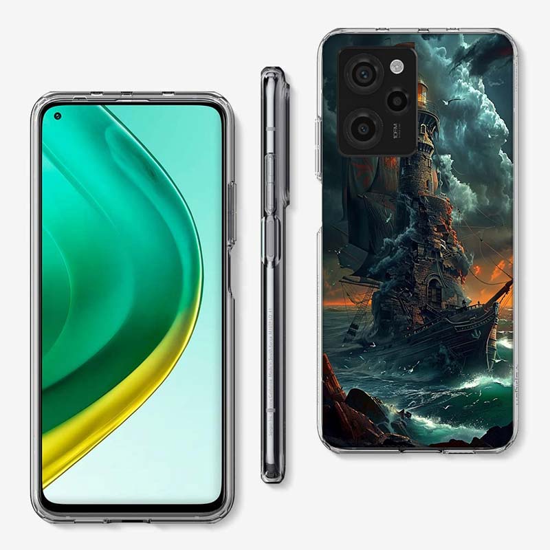 Lighthouse Cover Phone Case For Xiaomi Poco M8 M7 M6 M4 M3 X7 X6 X4 Pro F7 Ultra M5S Mi 14 14T 15 15T 12T 10T Pro 12S 12 11 Lite Xiaomi Poco F7 Ultra
Lighthouse Cover Phone Case For Xiaomi Poco M8 M7 M6 M4 M3 X7 X6 X4 Pro F7 Ultra M5S Mi 14 14T 15 15T 12T 10T Pro 12S 12 11 Lite Xiaomi Poco F7 Ultra