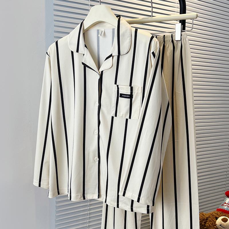 Plus Size Long Sleeve Cardigan & Pants Set - Women s Autumn Round Neck, Imitation Cotton, 200g M-L
Plus Size Long Sleeve Cardigan & Pants Set - Women s Autumn Round Neck, Imitation Cotton, 200g M-L