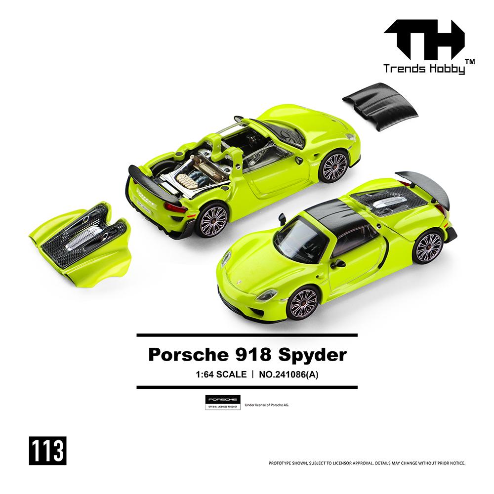Trends Hobby 1:64 Porsche 911 GT3 R LeMans 24H Lamborghini Huracan GT3 Evo 2 CHINA GT Manthey 1st Phorm Diecast Car Model
Trends Hobby 1:64 Porsche 911 GT3 R LeMans 24H Lamborghini Huracan GT3 Evo 2 CHINA GT Manthey 1st Phorm Diecast Car Model