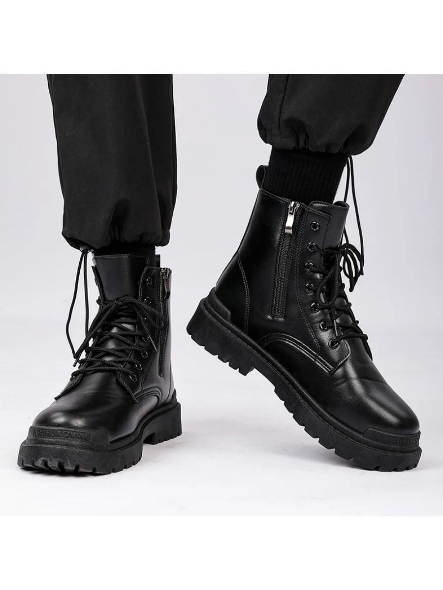 Модные мужские кожаные туфли мужские ботинки модные повседневные ботильоны мужские туфли на платформе для мужчин дизайнерская роскошная обувь 44
Модные мужские кожаные туфли мужские ботинки модные повседневные ботильоны мужские туфли на платформе для мужчин дизайнерская роскошная обувь 44