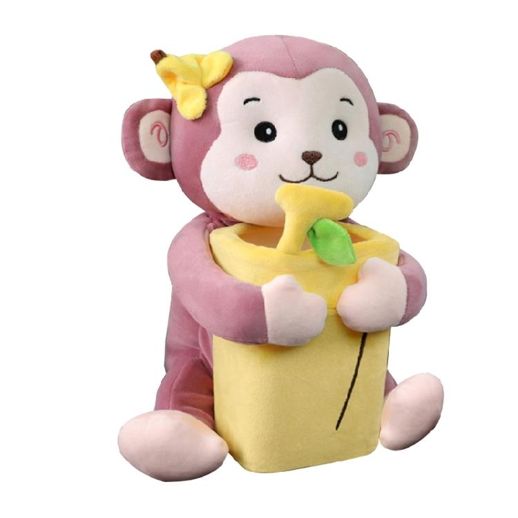 Fun & Functional Car Tissue Holder Plush Storage Solution Multifunctional Trash Bin Simple to Use for Travel Convenience
Fun & Functional Car Tissue Holder Plush Storage Solution Multifunctional Trash Bin Simple to Use for Travel Convenience