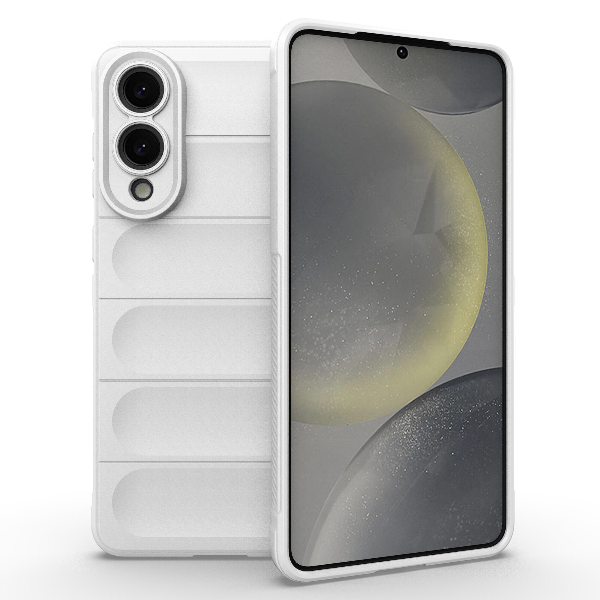 For Samsung Galaxy S25 Edge Case Anti-Drop Soft TPU Rugged Phone Back Cover H
For Samsung Galaxy S25 Edge Case Anti-Drop Soft TPU Rugged Phone Back Cover H