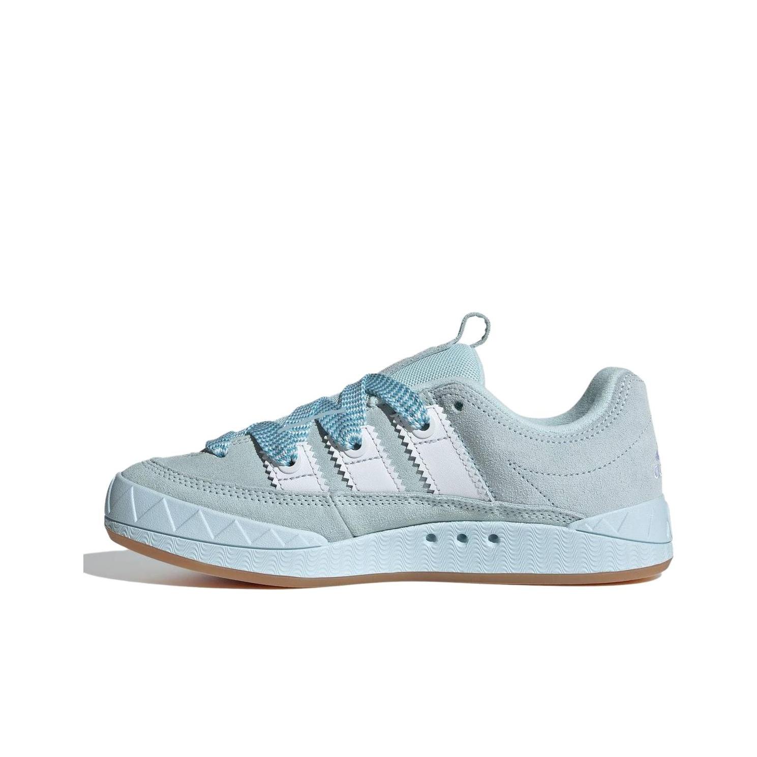 adidas cutals Adimatic Skateboarding Shoes Unisex