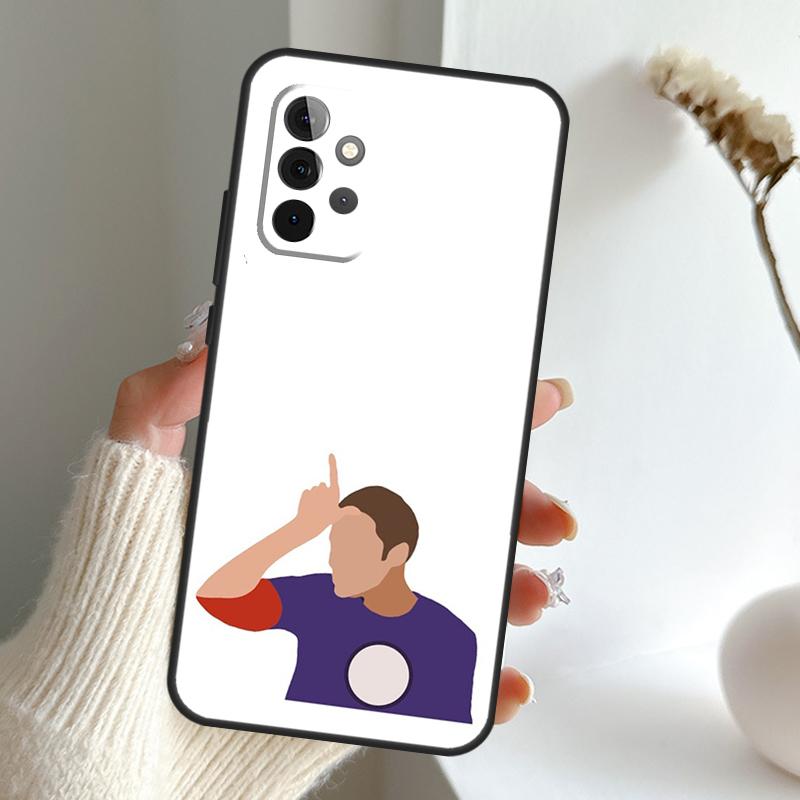 The Big Bang Theory Case For Samsung Galaxy A34 A54 A14 A15 A35 A55 A16 A26 A36 A56 A52 A12 A32 A13 A33 A53 A17 Samsung A35
The Big Bang Theory Case For Samsung Galaxy A34 A54 A14 A15 A35 A55 A16 A26 A36 A56 A52 A12 A32 A13 A33 A53 A17 Samsung A35