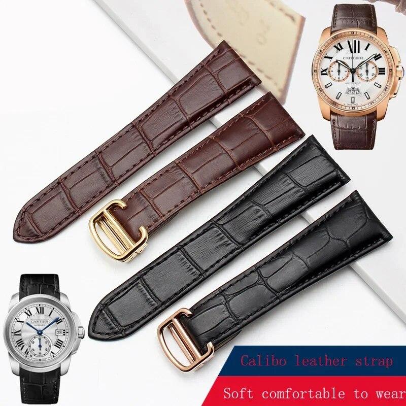 Ремешок для часов Cartier Tank Series Gauge из натуральной кожи, механические часы для мужчин и женщин, 20 мм, 22 мм, 23 мм, 25 мм, ремешок для часов
Ремешок для часов Cartier Tank Series Gauge из натуральной кожи, механические часы для мужчин и женщин, 20 мм, 22 мм, 23 мм, 25 мм, ремешок для часов