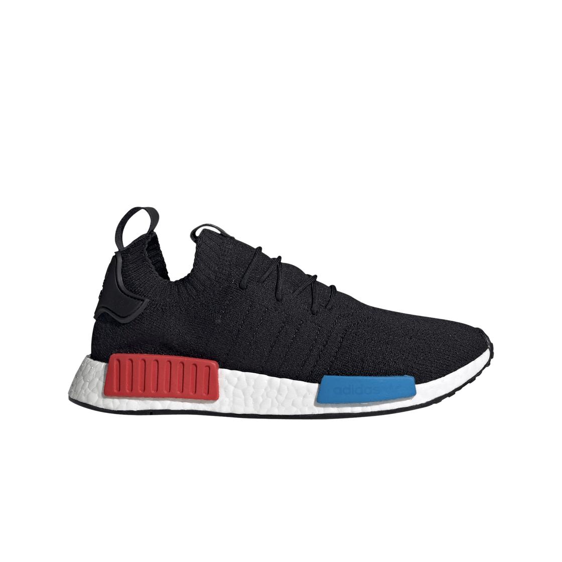 Adidas Nmd R1 Primeknit Core Black 220
Adidas Nmd R1 Primeknit Core Black 220