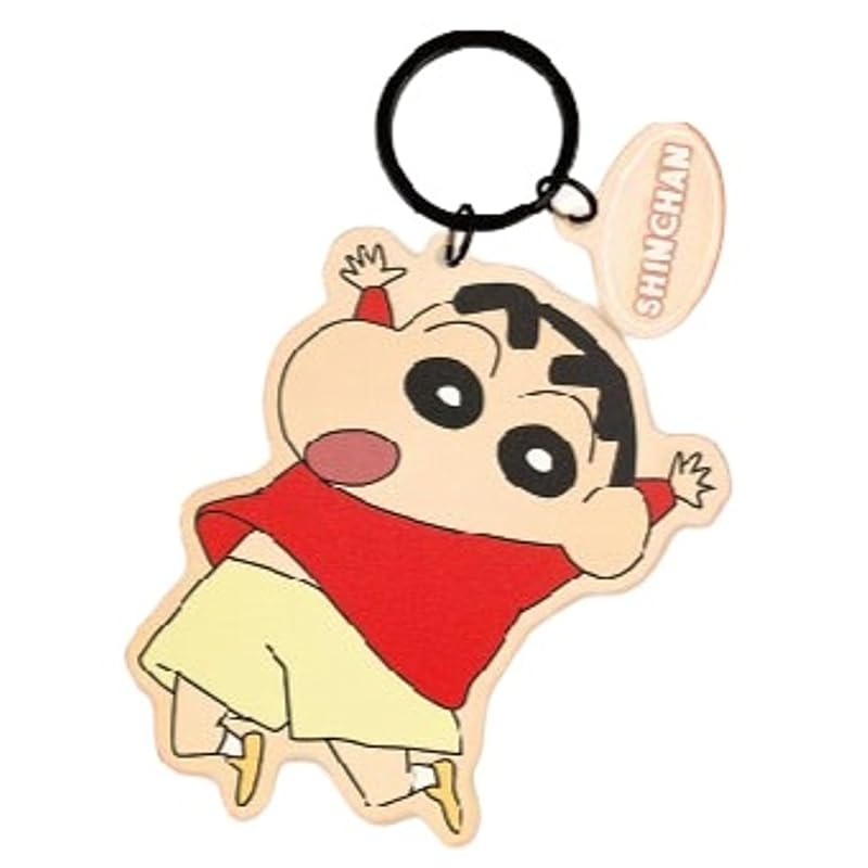 marimo craft crayon shinchan summer series acrylic dyed keychain orange Within W90×H90mm CRS-342
marimo craft crayon shinchan summer series acrylic dyed keychain orange Within W90×H90mm CRS-342