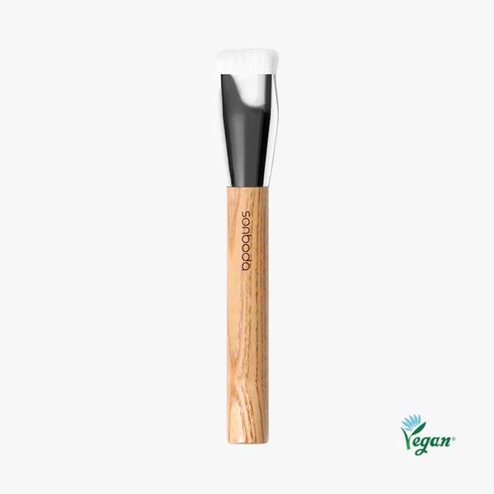 16 пензель для тональної основи
16 пензель для тональної основи