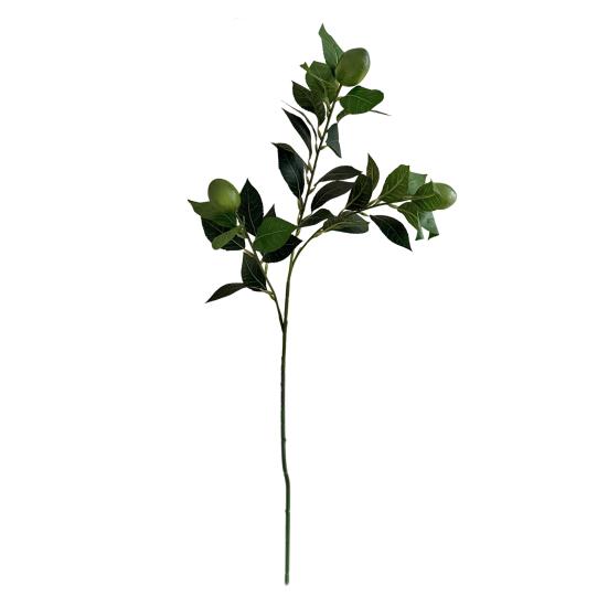 Artificial Lemons Tree Branches Faux Greenery Stems with Lifelike Lemon Fruits Realistic Fake Lemon Plants for Home Kitchen Table Decor Flower зелений
Artificial Lemons Tree Branches Faux Greenery Stems with Lifelike Lemon Fruits Realistic Fake Lemon Plants for Home Kitchen Table Decor Flower зелений