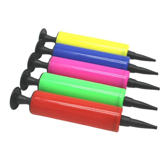 Насос для шаров Портативный Гладкий Мини Легкий Удобный Легкое Надувание Яркий Цвет Ручной Насос для Надувания Шаров Свадебные Аксессуары
Насос для шаров Портативный Гладкий Мини Легкий Удобный Легкое Надувание Яркий Цвет Ручной Насос для Надувания Шаров Свадебные Аксессуары