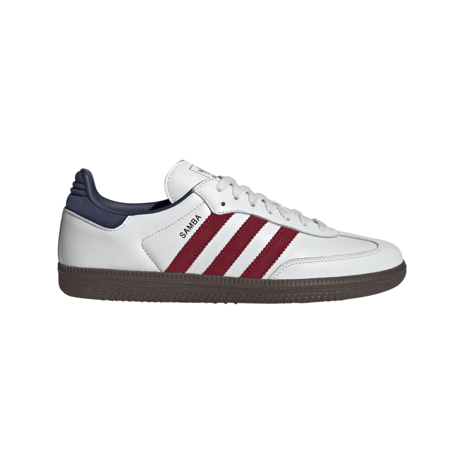 Кроссовки adidas Originals SAMBA OG Кожаные IH4881 Белый Трико для мужчин и Размер женский, 27,5 см (Белый-Трико)
Кроссовки adidas Originals SAMBA OG Кожаные IH4881 Белый Трико для мужчин и Размер женский, 27,5 см (Белый-Трико)