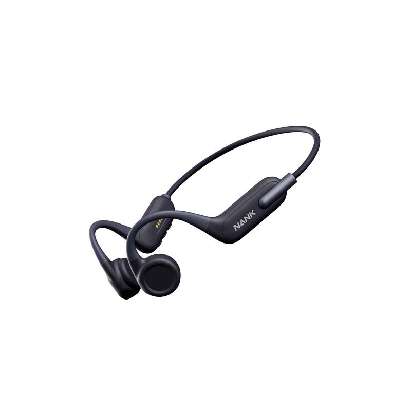 NANK Runner 3 Bone Conduction Sports Headphones
NANK Runner 3 Bone Conduction Sports Headphones