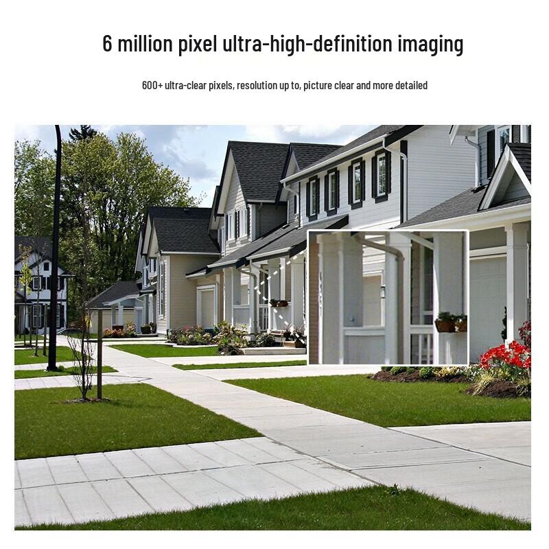 Dahua 6MP Smart POE IP67 Bullet Camera 8mm Fixed Lens
Dahua 6MP Smart POE IP67 Bullet Camera 8mm Fixed Lens