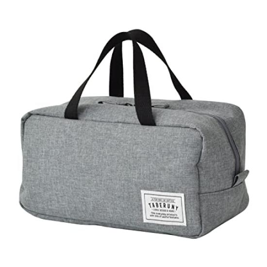 TABERUNY Cooler Pouch (LGray)
TABERUNY Cooler Pouch (LGray)