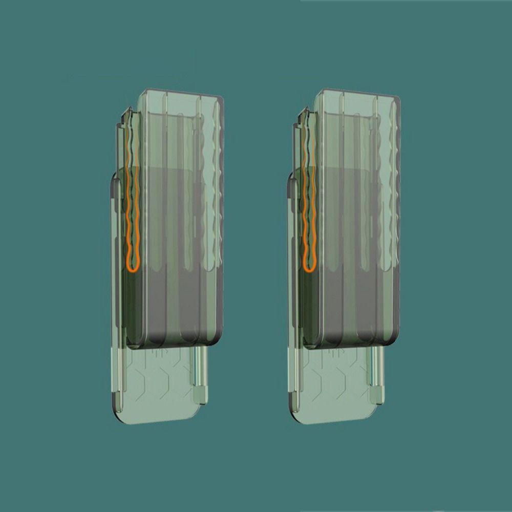 2 шт. Настінний тримач для розеток без свердління, пластиковий самоклеючий тримач для подовжувача, фіксатор побутової розетки, офіс зелений
2 шт. Настінний тримач для розеток без свердління, пластиковий самоклеючий тримач для подовжувача, фіксатор побутової розетки, офіс зелений