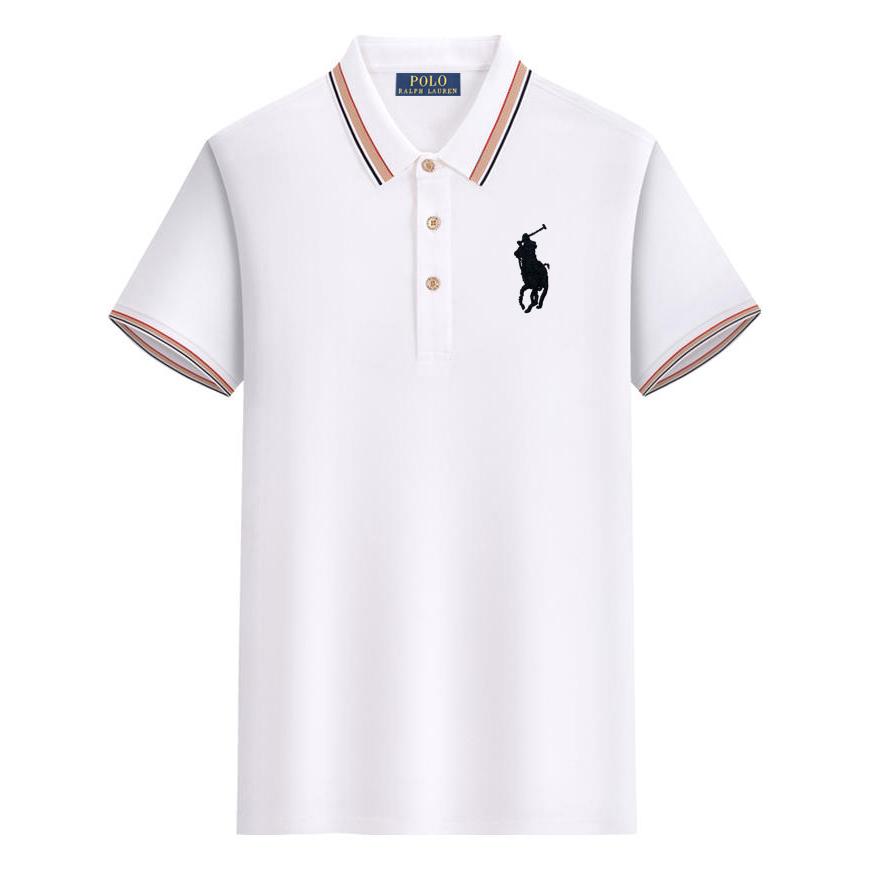Polo Ralph Lauren Літо 2025 Нова чорна сорочка поло з вишивкою поні, повсякденна спортивна сорочка поло з коміром, сорочка поло, що відводить піт L
Polo Ralph Lauren Літо 2025 Нова чорна сорочка поло з вишивкою поні, повсякденна спортивна сорочка поло з коміром, сорочка поло, що відводить піт L