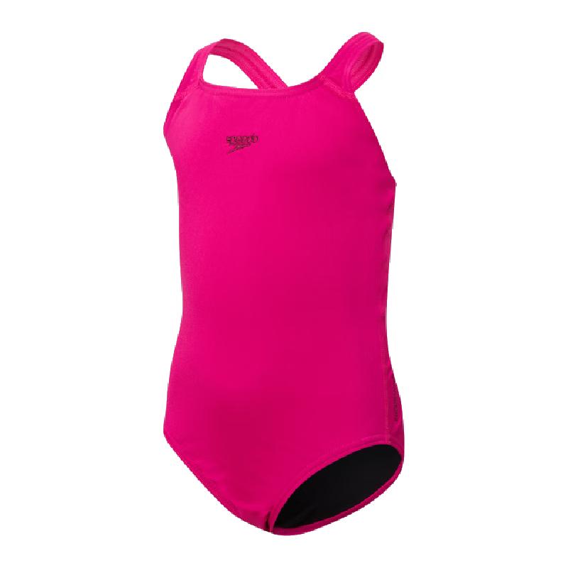 Speedo Girls Eco Classic One-Piece Swimsuit 7-8 Years (130)
Speedo Girls Eco Classic One-Piece Swimsuit 7-8 Years (130)