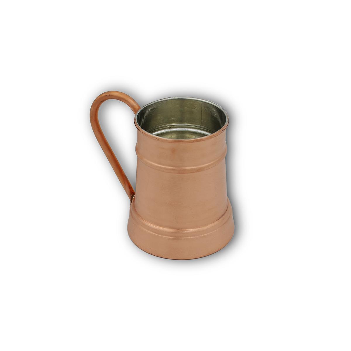 Стакан виски Turna Copper Debito Straight 600 мл Turna0455-4
Стакан виски Turna Copper Debito Straight 600 мл Turna0455-4