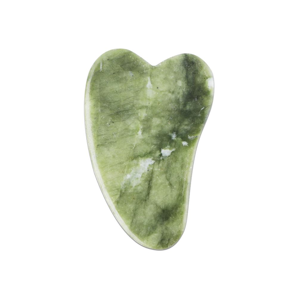 Натуральний камінь GuaSha Jade Facial Beauty Scraping Massage Tools Firm Skin Care Face Gua Sha SPA Physical Therapy Gue Che Roller темно-зелений колір
Натуральний камінь GuaSha Jade Facial Beauty Scraping Massage Tools Firm Skin Care Face Gua Sha SPA Physical Therapy Gue Che Roller темно-зелений колір