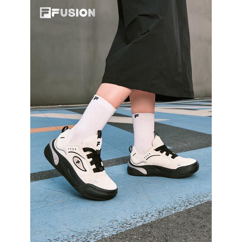 FILA FUSION CANNO Women s Platform Casual Shoes 36
FILA FUSION CANNO Women s Platform Casual Shoes 36