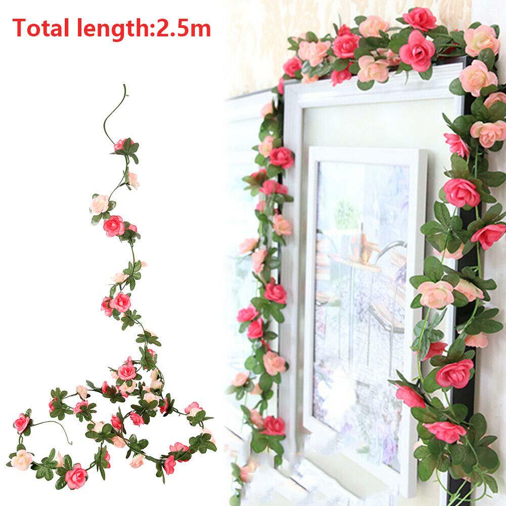 Party Decoration Home Decor Bouquet Floral Artificial Flowers Silk Rose Fake Vine Artificial Rose
Party Decoration Home Decor Bouquet Floral Artificial Flowers Silk Rose Fake Vine Artificial Rose