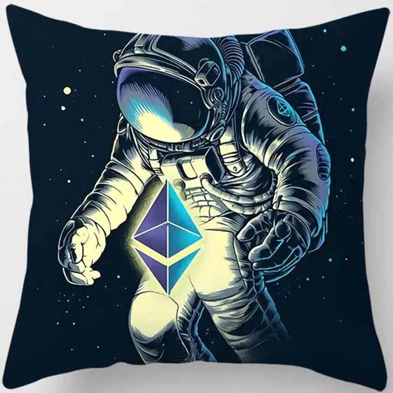 Астронавт аниме серии наволочка дома наволочка гостиная диван-кровать орнамент 40x40cm
Астронавт аниме серии наволочка дома наволочка гостиная диван-кровать орнамент 40x40cm