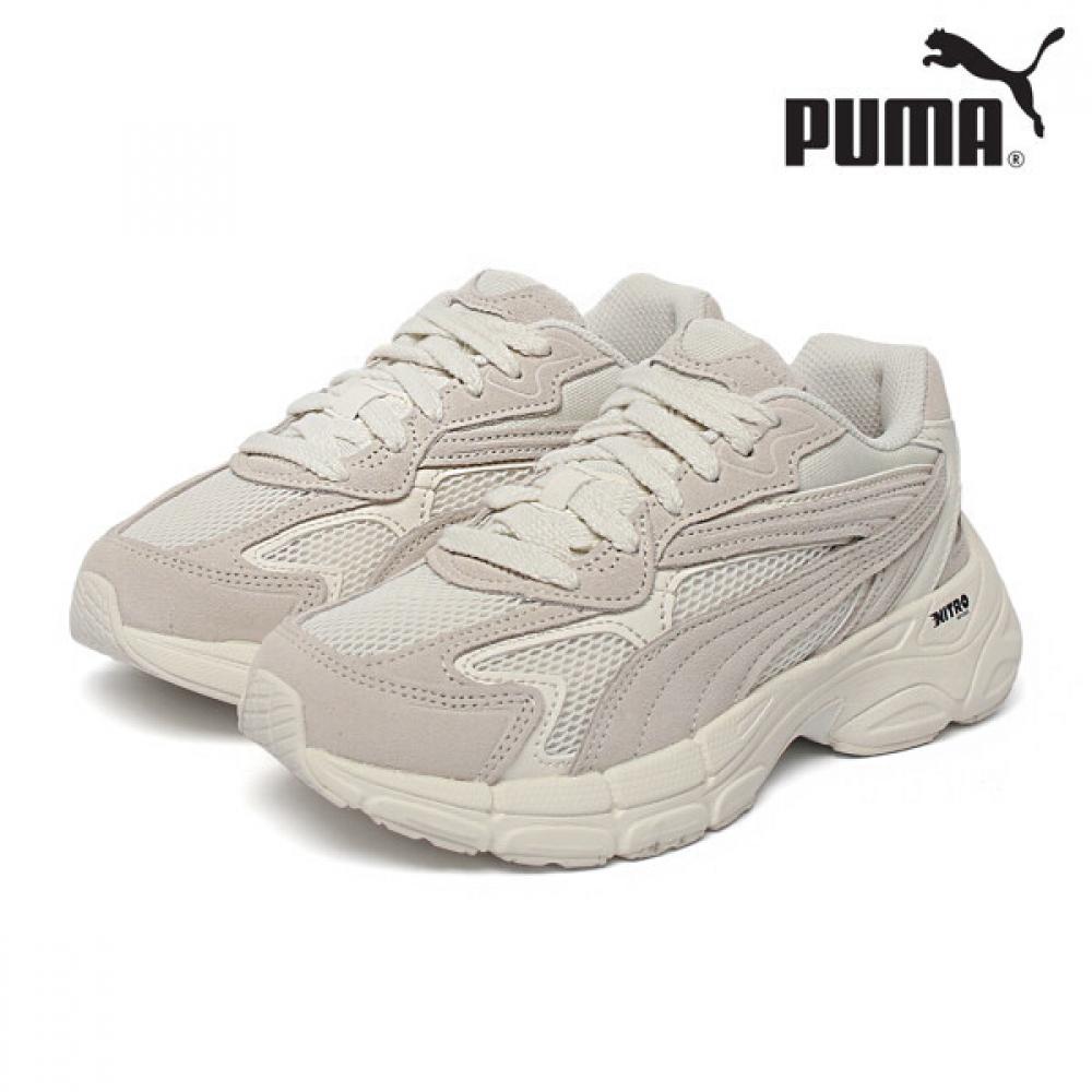 Puma Публичный Teverless Nitro Whisper Белый 38877406 388774 06 38877406Whisper white/225
Puma Публичный Teverless Nitro Whisper Белый 38877406 388774 06 38877406Whisper white/225