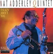 CD NAT ADDERLEY, WALTER BOOKER, ROB BE - Talkin About You VICJ70 Japan ObiMusic Others Used
CD NAT ADDERLEY, WALTER BOOKER, ROB BE - Talkin About You VICJ70 Japan ObiMusic Others Used