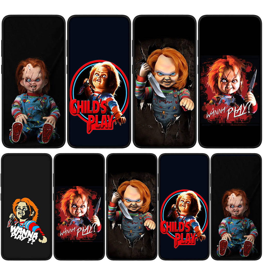 Cover for iPhone 15 14 Xiaomi Redmi Note 13 12 11 Pro Max X 8 7 9 XR Samsung Galaxy S24 S23 OPPO A15 Huawei Child s Play Son Seed of Chucky Phone Case
Cover for iPhone 15 14 Xiaomi Redmi Note 13 12 11 Pro Max X 8 7 9 XR Samsung Galaxy S24 S23 OPPO A15 Huawei Child s Play Son Seed of Chucky Phone Case