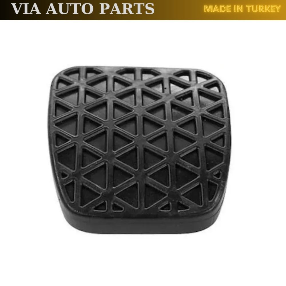 Гумка педалі зчеплення та гальма Opel Astra G/H 1998-2013 Corsa C 2000-2006 Vectra C 2002-2009 OEM 560775 90222351
Гумка педалі зчеплення та гальма Opel Astra G/H 1998-2013 Corsa C 2000-2006 Vectra C 2002-2009 OEM 560775 90222351