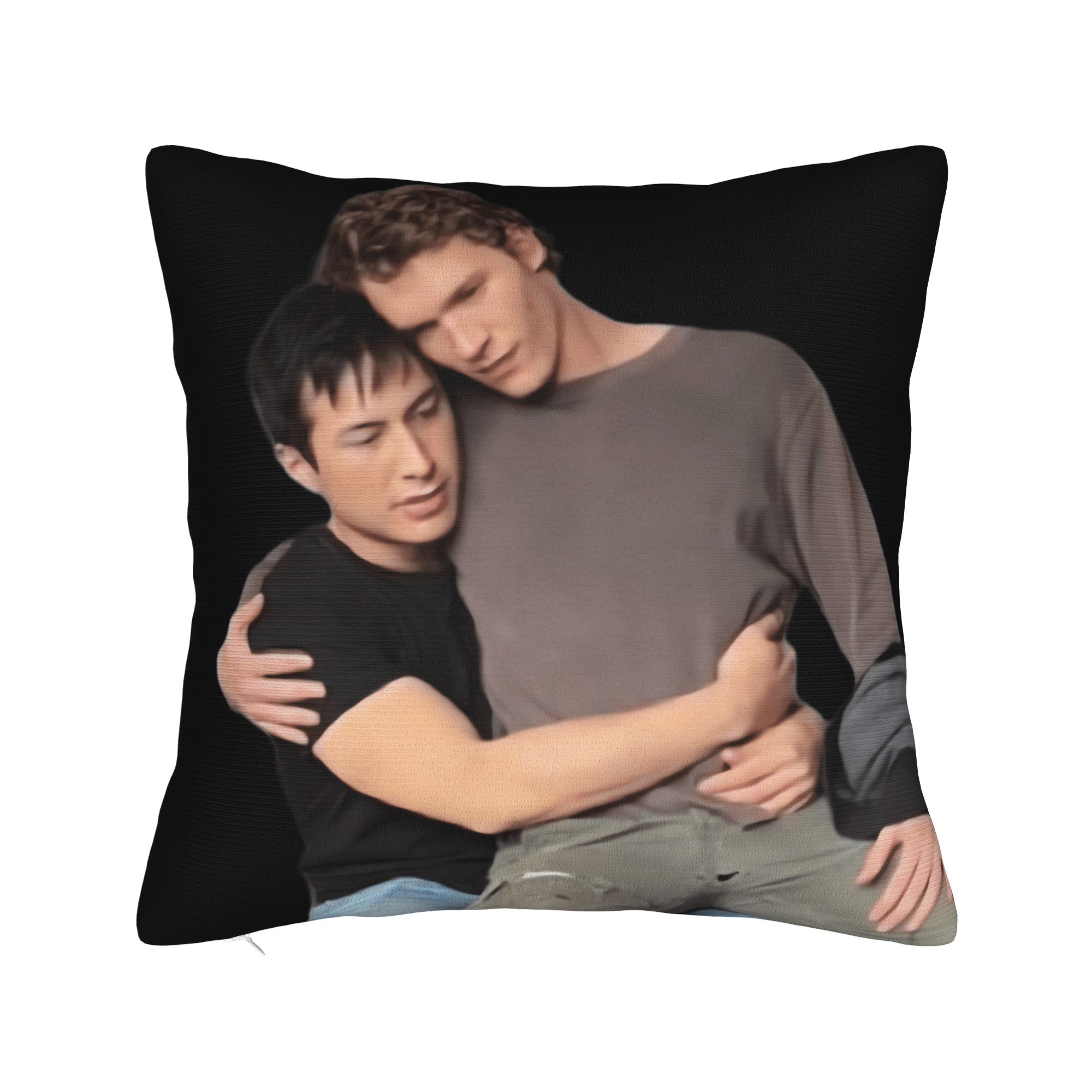 Pillow Case Heated Rivalry Ilya and Shane Square Pillow Cover For Sofa Bedroom Home Decor Retro Trendy Pillowcases 20x20Inch
Pillow Case Heated Rivalry Ilya and Shane Square Pillow Cover For Sofa Bedroom Home Decor Retro Trendy Pillowcases 20x20Inch