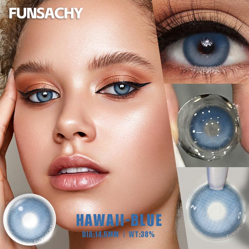 FUNSACHY 1 пара контактных линз для глазMEDUSA корейские линзы синие контактные линзы косметические линзы Бесплатная доставка Красота учеников серый цвет
FUNSACHY 1 пара контактных линз для глазMEDUSA корейские линзы синие контактные линзы косметические линзы Бесплатная доставка Красота учеников серый цвет